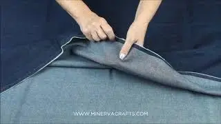 11oz Denim Fabric