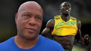 Maurice Greene DROPS BOMBSHELL On Usain Bolt &ldquo;YOU WON&rsquo;T BELIEVE THIS&rdquo;
