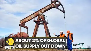World Business Watch: OPEC+ will cut production by 2 million barrels a day | Latest English News