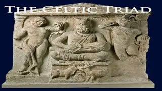 The Celtic Triad (Celtic Mythology Explained)