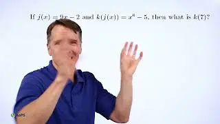 Art of Problem Solving: Function Composition Problem Solving