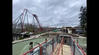 Otti's on Tour | Freizeitpark Plohn 2024 - Wunderschöner Familien Park in Sachsen