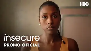 Insecure | Epis&oacute;dio 10 | HBO Brasil