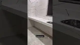 latest modular kitchen tiles 🔥🔥🔥#shorts #badamistri #youtubeshorts #shortfeed