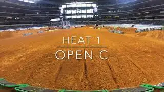 Supercross Futures Arlington