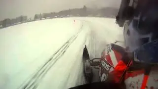 Hoos Racing - Pre-Season Testing