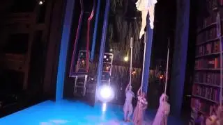 Flying High with the Tweedles