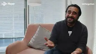 We Chat To Sanjeev Bhaskar About Unforgotten Series 5!