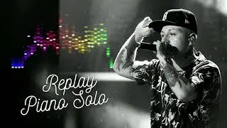 LAZZA REPLAY Piano Solo