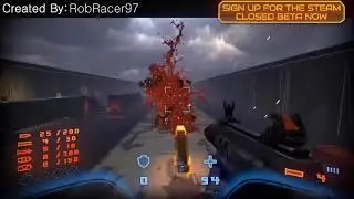 I got a shout out in Realms Deep 2020 (Prodeus)