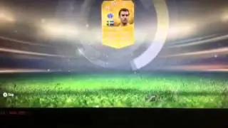 FIFA 15 35k Pack |85 rated pull|
