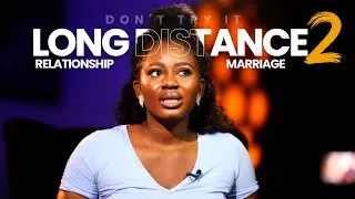 FAQ ABOUT LONG DISTANCE RELATIONSHIP/MARRIAGE (PRT2) #longdistancerelationship #relationship 