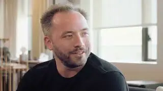 Dropbox founder Drew Houston  &ldquo;Nobody is born a CEO  You learn it &rdquo; 1