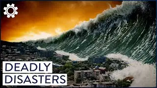 Top 3 Upcoming Natural Disasters That Could End The World In 2026
