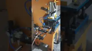 pneumatic air feeder/Strip Feeder, Nc.servo feeder, Decoiler @9818003012,9891150438 New Delhi 🇮🇳