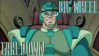Big Wheel Tribute