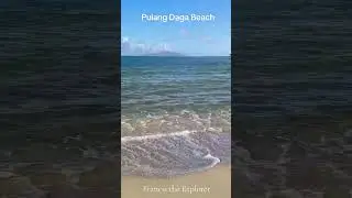 #travel #paracale #camarinesnorte #beach #happiness