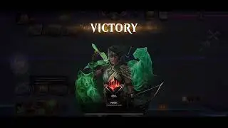 INVOKE GREATNESS 🟥⬛️🟦 - MTG Arena Mythic Rank - Dominaria United Standard