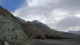 magical valleys of chitral -long drive highways of chitral pakistan