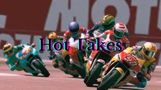 Pecco Juara Dunia Terburuk?! Marc Marquez Udah Abis?! MotoGP Hot Takes Part 1