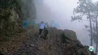 TACADANG - BIKEPACKING