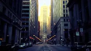 Pretty Lights - Around The Block ft. Talib Kweli (AmpEra Remix)