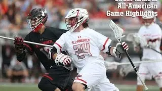 Under Armour 2016 All-American Boys Highlights