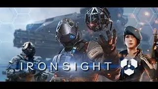 Sight oh IronSight||Jester||27/01#ironsight#jester#live#ryzen#rog#piro