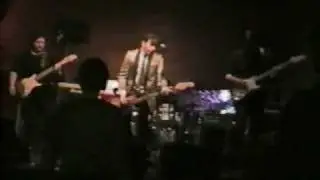 The Surf Trio HAWAII 5-O instrumental LIVE in Bellingham