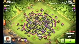 How to GiWi | Clash of Clans