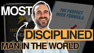 Craig Ballantyne: The Most Disciplined Man in the World