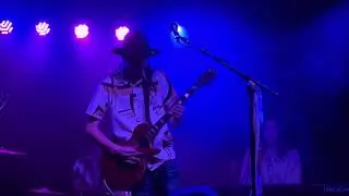 Taj Farant “Who Did You Think I Was” Tucson AZ 2025-08-22