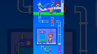 Flow Legends: Pipe Games - Gameplay Walkthrough Android - flow legends mod  apk