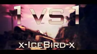 *.:Desigodfather Vs x-IceBird-x:.* [Warhawk 1vs1] [HD]