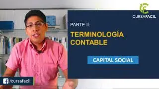 2. TERMINOLOGÍA CONTABLE - CURSO CONTABILIDAD BASICA