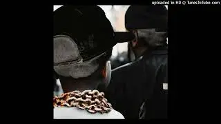 J Bern &bull; Metales Nobles (prod. Tommy II)