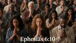 Strength in Faith|Epeshians 6:10 #subscribe#faith