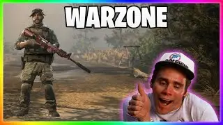 Afternoon stream 😃 | Modern Warfare Warzone Season 4 LIVE
