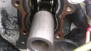 Chevy Brake HydroBoost Repair Without Removing Entire Booster from your Vehicle.