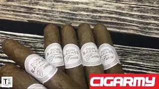 DON RAFAEL FUMAS LONSDALE CONNECTICUT