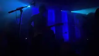 Double Virgo - Internet Cafe live 10/10/24