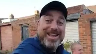 Blot OutdoorShow. House of Jollof honest review //YTP