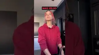 FILHOS vs M&Atilde;E vs PAI - LOU&Ccedil;A SUJA