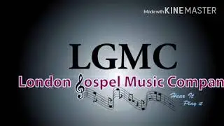 L.G.M.Co When the Saints Duet