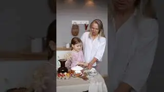 Hey, let&rsquo;s hear it for grandmas!