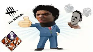 DBD: The sabo build kinda fun...