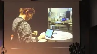 3D CITY MODEL HACKATHON : Final presentations : Group 1: Estia, spirit of our buildings