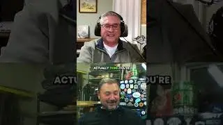 Scott Owen Shares the Smell of Grape Gum