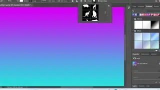 Shape Tools for Digital Art in Adobe Photoshop