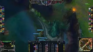 Level 1 Bard Invade
